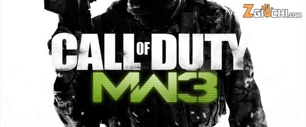 Ecco il trailer di Modern Warfare 3 in italiano