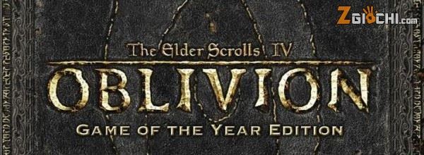 oblivion
