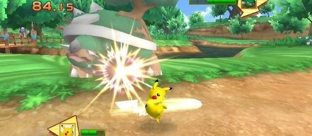 Poképark 2: Il Mondo dei Desideri approderà in Europa il 23 Marzo mobile