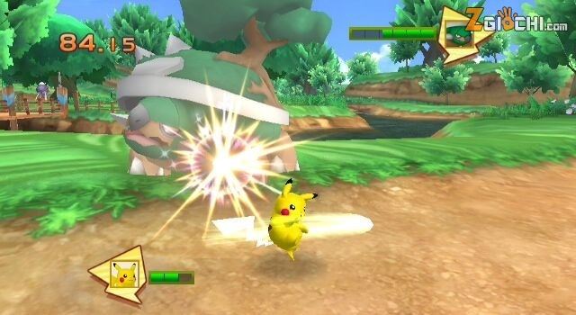 Poképark 2: Il Mondo dei Desideri approderà in Europa il 23 Marzo
