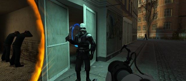 Nuovo DLC in arrivo per le versioni PC/Mac di Portal 2 mobile