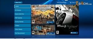 ps store welcome back