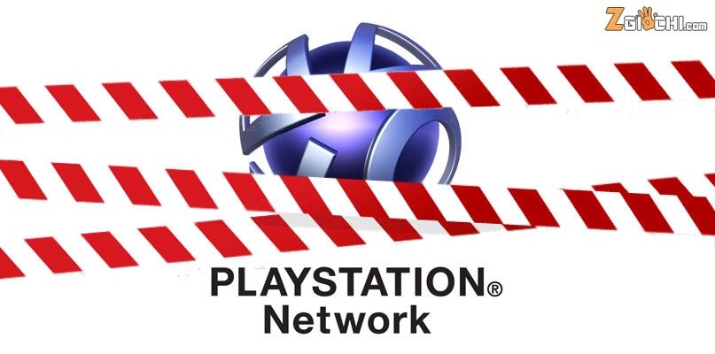 Ancora problemi per il PSN?!?