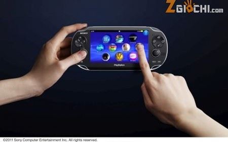 NGP si chiamerà Playstation Vita?!? mobile
