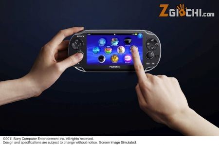 NGP si chiamerà Playstation Vita?!?
