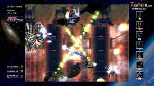 radiant silvergun evidenza
