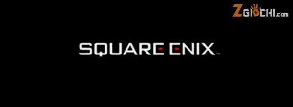 Square-Enix e il nuovo FPS