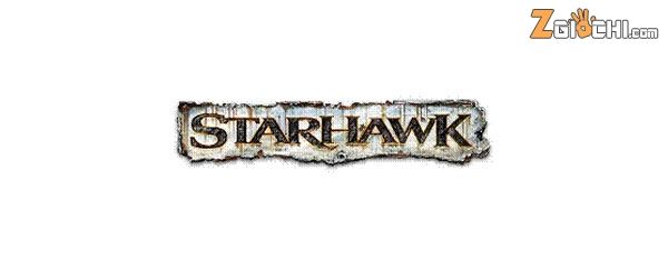 Nuovo trailer per Starhawk