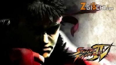 Street Fighter 4 è con Kinect?!?
