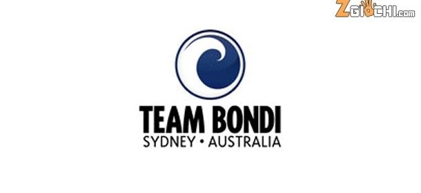 Team Bondi e Motion Scan di nuovo insieme! mobile