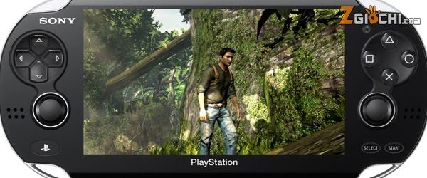NGP: Uncharted sarà un prequel della trilogia