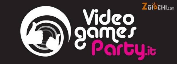 Nintendo al VideoGames Party di Asti