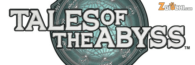In arrivo Tales of the Abyss 3D per 3DS