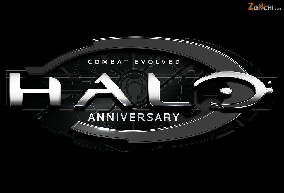 E3 – Cover Halo: Combat Evolved