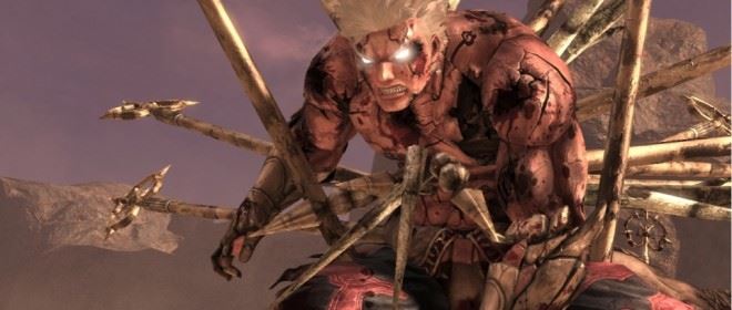 Asura’s Wrath trailer E3 mobile