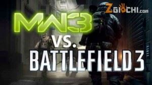 Battlefield-3-vs-Modern-Warfare-3-Pre-E3-2011-video