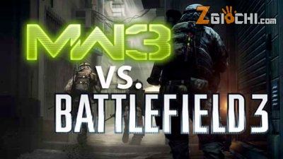 Per EA Battlefield 3 sarà meglio di MW3