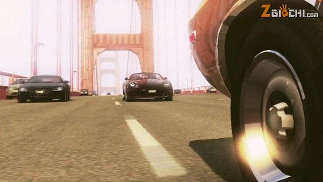 Driver San Francisco: prima demo disponibile