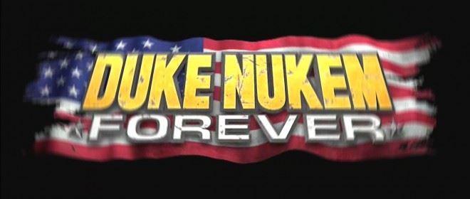 Ritardo nipponico per Duke Nukem Forever mobile
