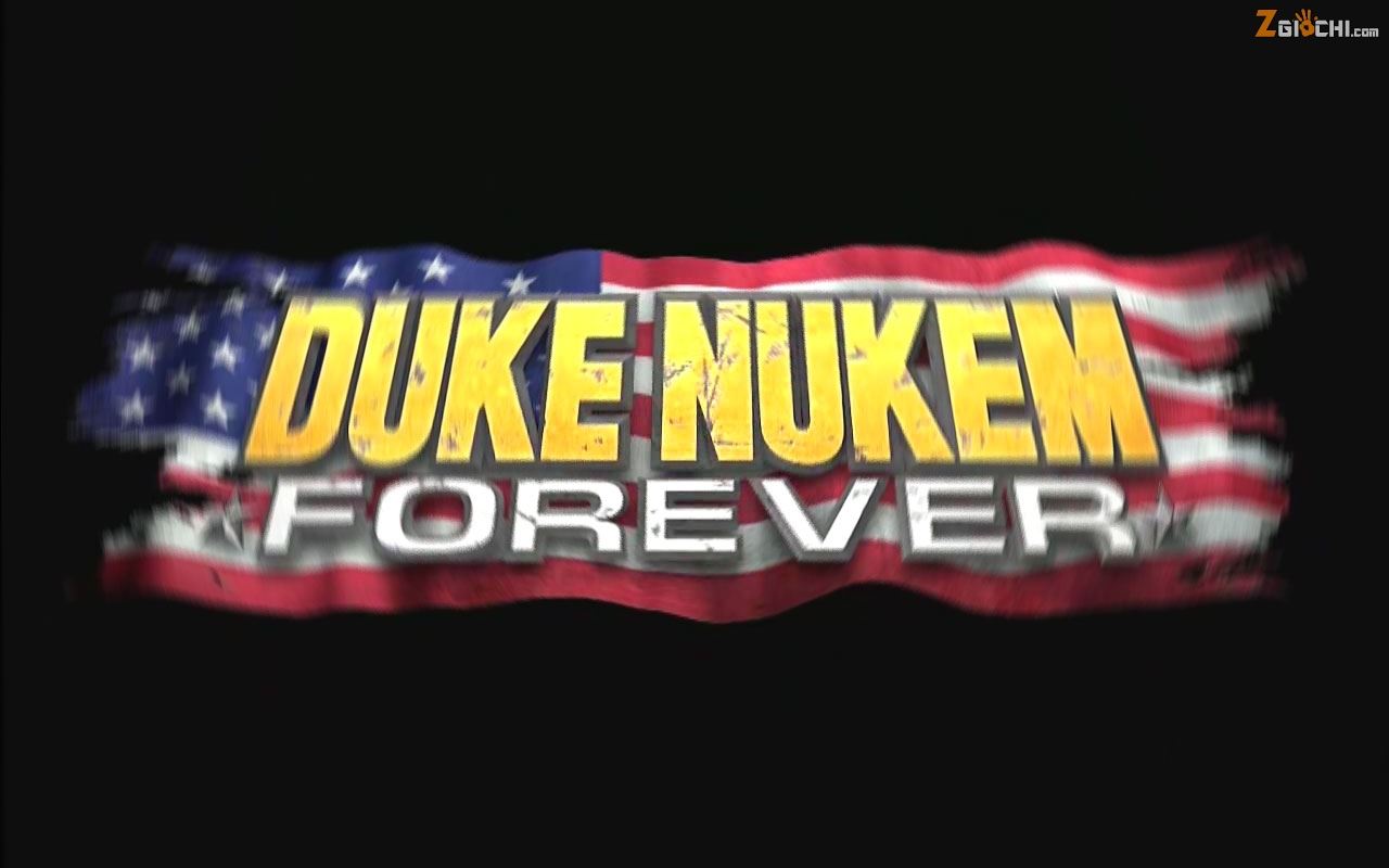 Ritardo nipponico per Duke Nukem Forever