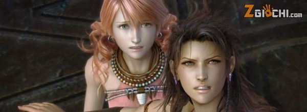 FFXIII -2? svelato il motivo del sequel