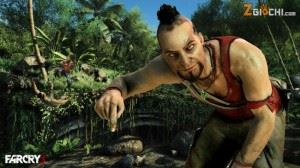 Ubisoft ci mostra l'edizione speciale di Far Cry 3