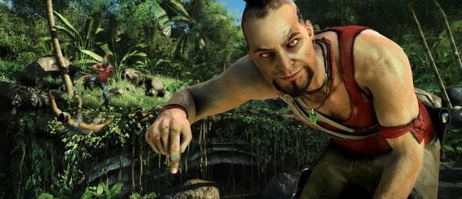 Far Cry 3: Nuovi dettagli mobile