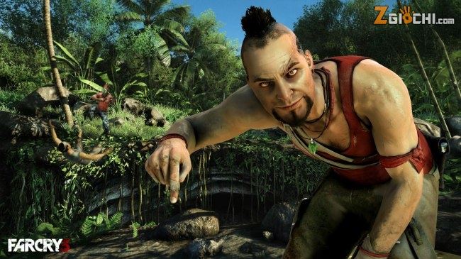 Far Cry 3: Nuovi dettagli