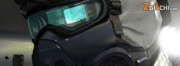 Aperte le candidature per la beta di Ghost Recon Online