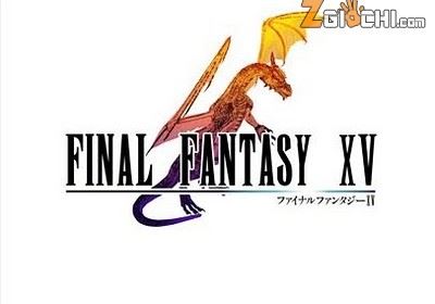 Final Fantasy XV solo su console HD mobile