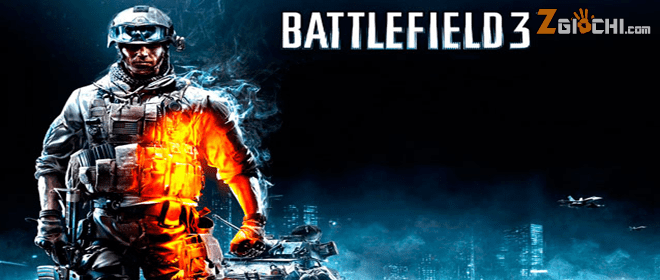 Battlefield 3: nuove interessanti novità