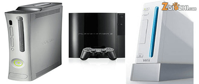 Classifica Hardware Giapponese