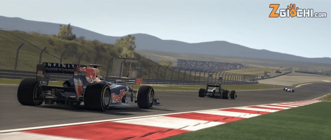 F1 2011: nuovo video di gioco