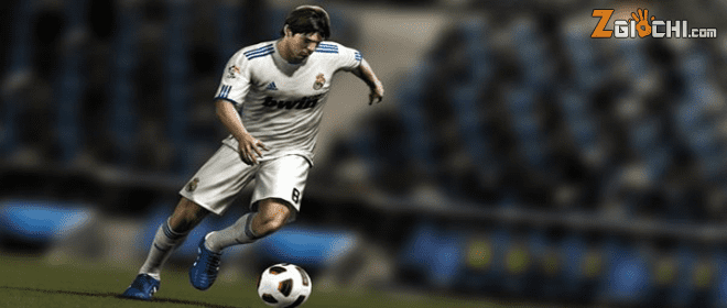 FIFA 12 uscirà il 30 settembre