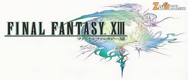 Final Fantasy XIII-2: completo solo al 70%