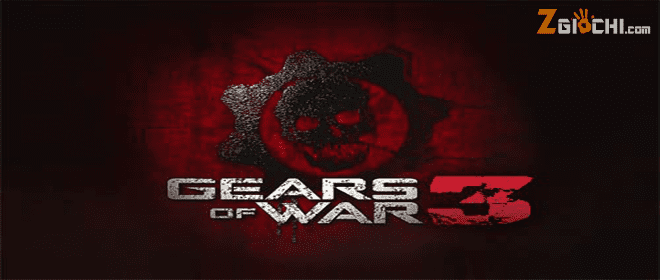 Gears of War 3 punisce chi lo gioca prima dell’uscita