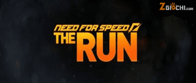 Need For Speed The Run: nuovo filmato di gioco