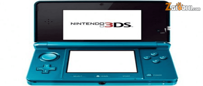 Nintendo 3DS: nuova versione e date d’uscita per alcuni giochi