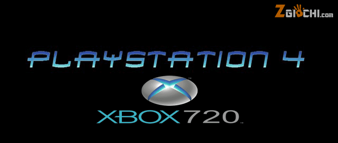 GameStop: PS4 e X720 nel 2014