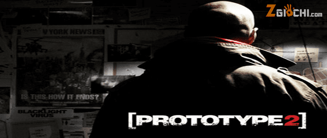 Prototype 2: Trailer di presentazione E3 2011