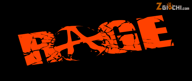 RAGE: nuovo video gameplay