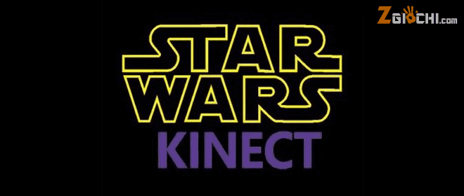 E3-Star Wars Kinect e Disneyland Adventures: nuovo filmato