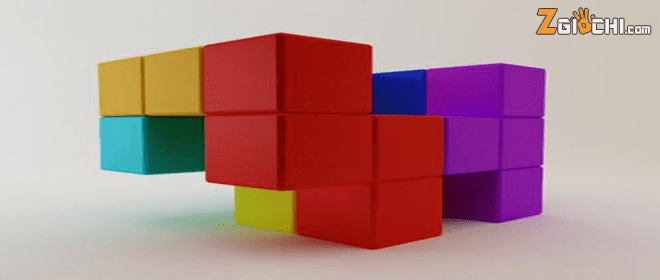 Tetris uscirà anche per Nintendo 3DS