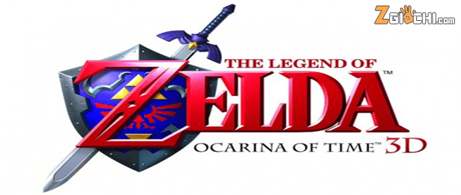 The Legend of Zelda Ocarina of Time 3D: disponibili i primi voti