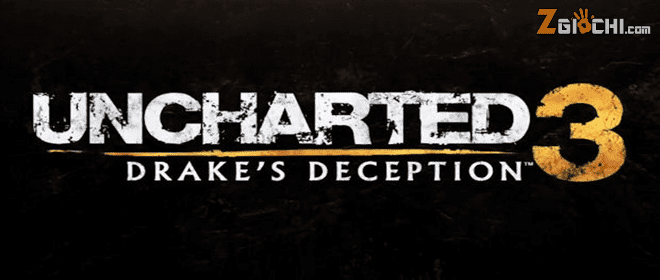 Uncharted non sarà una triologia