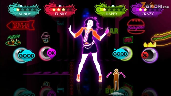 JD3_Screenshot_BarbraStreisand_Wii_03 JD3_Screenshot_BarbraStreisand_Wii_03