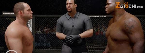 Un sequel per MMA?