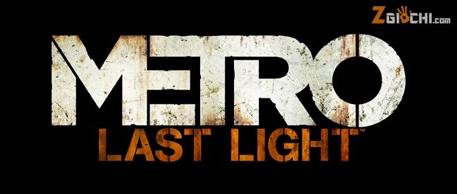 Metro Last Night: nuovo filmato di gioco
