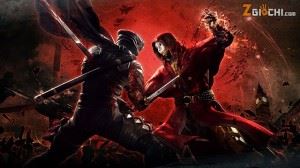NinjaGaiden303