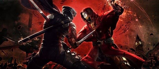 Ninja Gaiden 3 a marzo su PS3 e Xbox 360 mobile